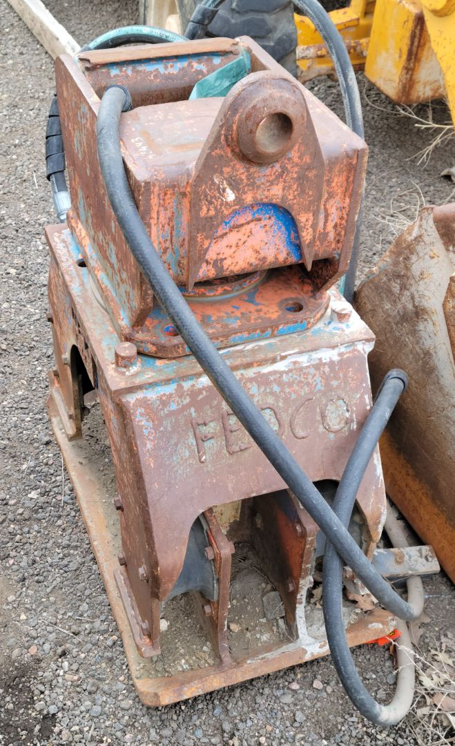 2013 NPK C4C  64102 - Image 7